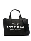 Marc Jacobs The Small Tote Bag Canvas