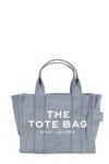Marc Jacobs The Small Tote In Gray