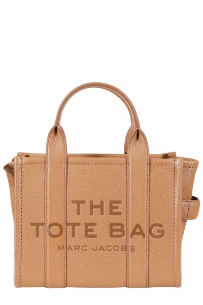 MARC JACOBS THE SMALL TOTE