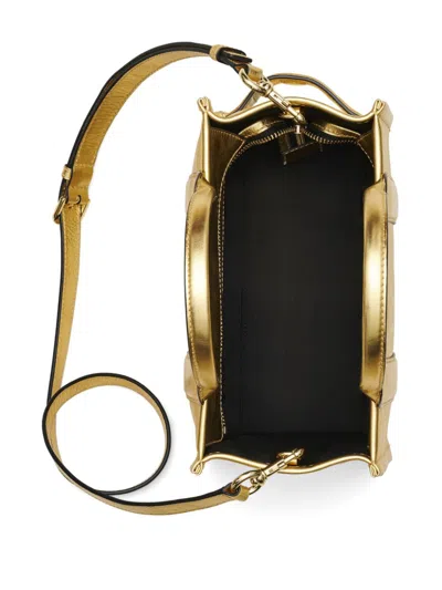 Marc Jacobs The Small Tote In Multi