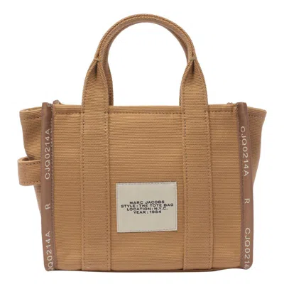 Marc Jacobs The Small Tote In 230