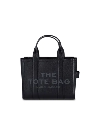 Marc Jacobs The Small Tote Bag