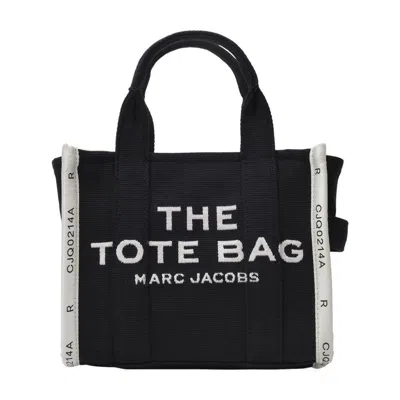 Marc Jacobs The Small Tote Bag