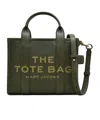 Marc Jacobs The Small Tote Bag