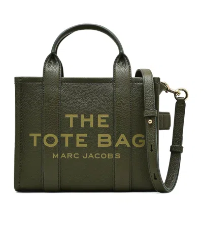 Marc Jacobs The Small Tote Bag