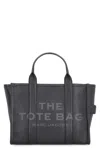 Marc Jacobs The Small Tote Bag In Black