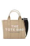 Marc Jacobs Tote Bag With Detachable Strap And Bold Lettering