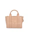 MARC JACOBS "THE SMALL TOTE" BAG