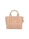 MARC JACOBS THE SMALL TOTE BAG