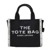 Marc Jacobs The Small Tote Bag In Black