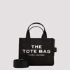 Marc Jacobs The Small Tote Bag In Black