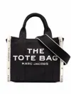 MARC JACOBS MARC JACOBS THE SMALL TOTE BAG