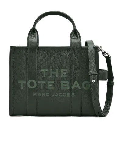 MARC JACOBS MARC JACOBS THE SMALL TOTE BAG