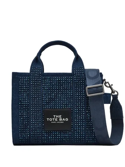 MARC JACOBS THE SMALL TOTE BAG