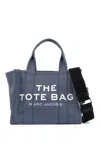 Marc Jacobs Tote Bag In Blue