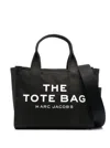 Marc Jacobs The Small Tote Bag Canvas