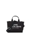 Marc Jacobs The Tote Bag Small Canvas Tote