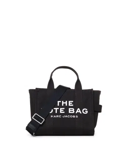 Marc Jacobs The Small Tote Bag Canvas