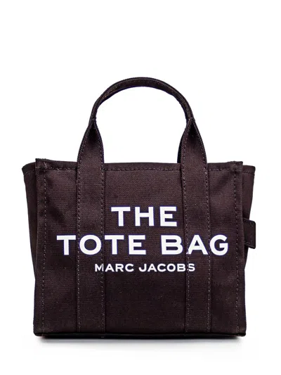 Marc Jacobs The Small Tote Bag Canvas