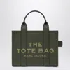 Marc Jacobs The Small Tote Bag Forest In Green
