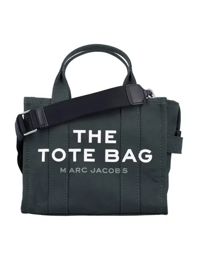 Marc Jacobs The Small Tote Tote Bag In Green