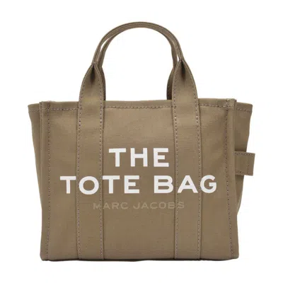 Marc Jacobs The Small Tote Bag In Green