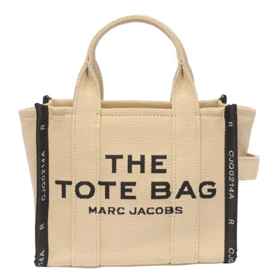 Marc Jacobs The Small Tote Bag In Green