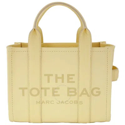 Marc Jacobs The Small Tote Bag In Leather