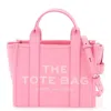 Marc Jacobs The Leather Mini Tote Bag