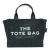 Marc Jacobs The Small Tote Bag In Ivy