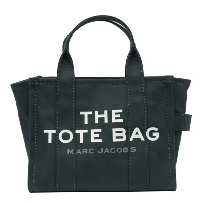 Marc Jacobs The Small Tote Bag In Ivy