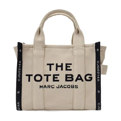 Marc Jacobs The Small Tote Bag Jacquard