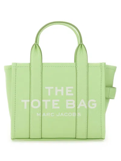 Marc Jacobs The Small Tote Bag Leather