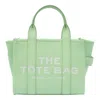 Marc Jacobs The Small Tote In Green