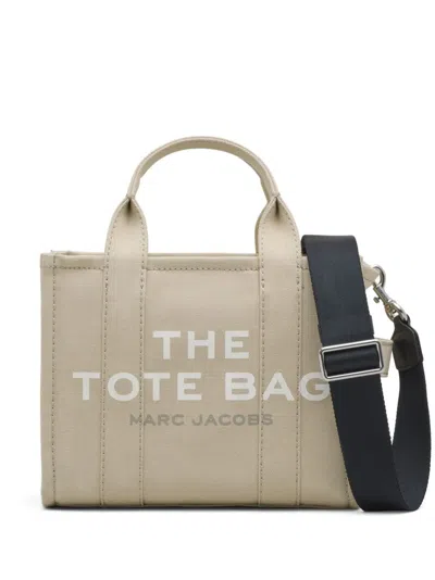 MARC JACOBS THE SMALL TOTE BAG