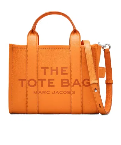 MARC JACOBS MARC JACOBS THE SMALL TOTE BAG