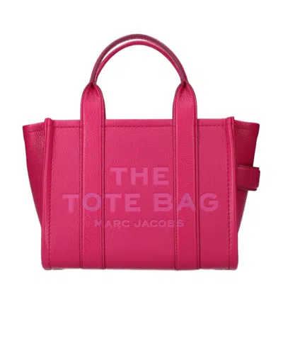 MARC JACOBS MARC JACOBS THE SMALL TOTE BAG