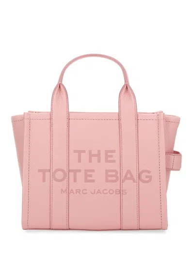 Marc Jacobs The Small Tote Bag In Pink