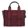Marc Jacobs The Small Tote Bag In Brown