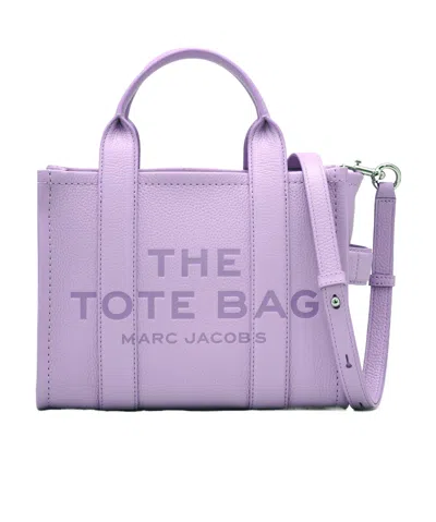 MARC JACOBS MARC JACOBS THE SMALL TOTE BAG