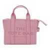 MARC JACOBS THE SMALL TOTE BAG