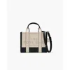 Marc Jacobs The Small Tote Bag In White