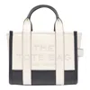 Marc Jacobs The Small Tote Bag In White
