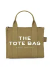 Marc Jacobs The Canvas Small Tote Bag