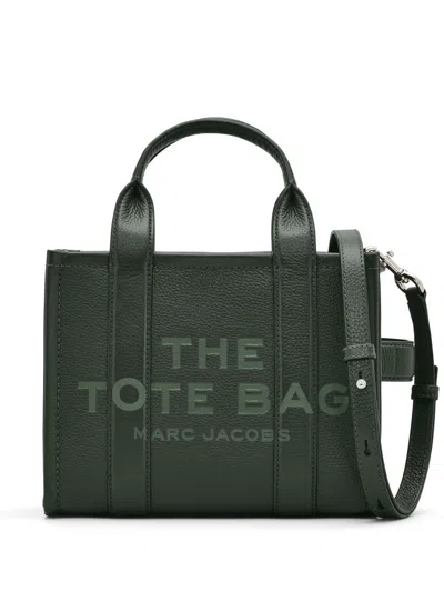 Marc Jacobs The Small Tote Bags In 308 Ivy
