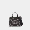 Marc Jacobs The Small Tote In Black