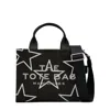 Marc Jacobs The Small Tote In Black