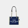 Marc Jacobs The Small Tote In Black