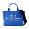 Marc Jacobs The Medium Tote Bag In Blue