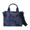 Marc Jacobs The Small Tote In Blue